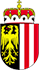 Logo des Landes Oberöstrreich