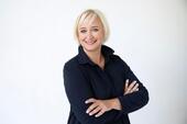 Leiterin des Frauenreferates Beate Zechmeister