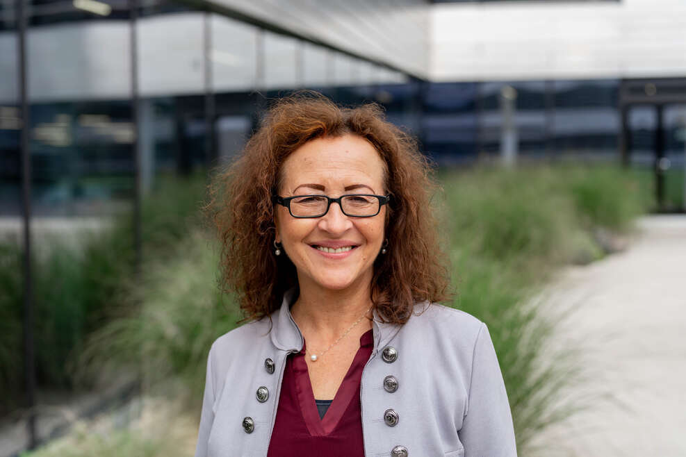 Profilfoto von Marianne Littringer