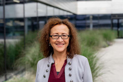 Profilfoto von Marianne Littringer