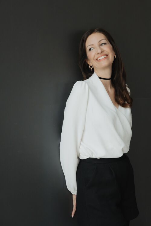 Profilbild Katharina Ecker