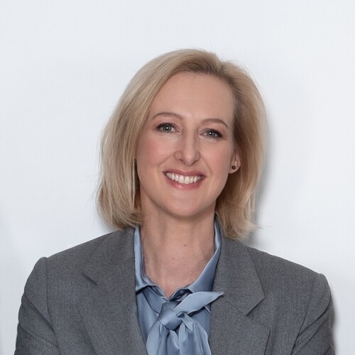 Profilbild Barbara Eidenberger
