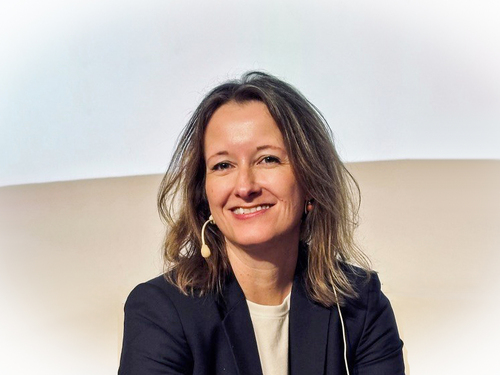 Profilfoto von Gerhilt Kusatz