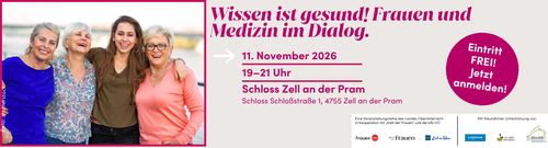 Wissen ist gesund Titelbild quer