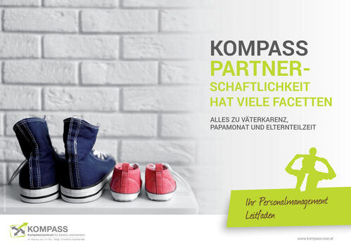 Kompass Infobild