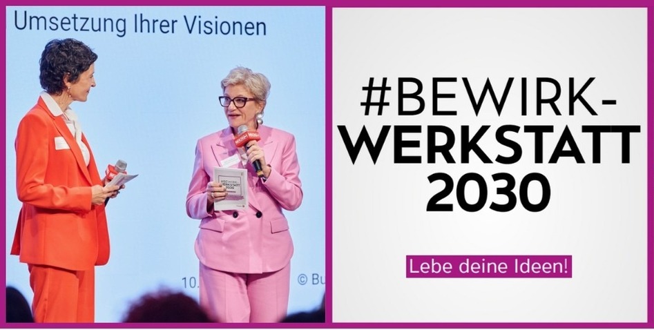 Titelbild Bewirkwerkstatt