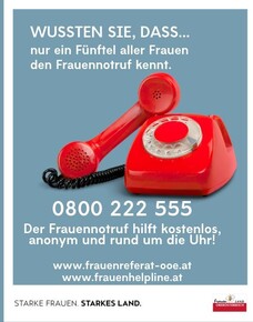 Rotes Telefon