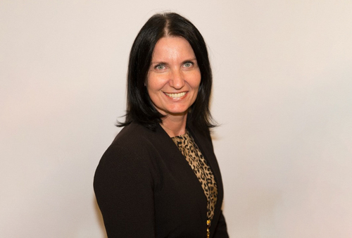 Profilfoto von Helga Speigner
