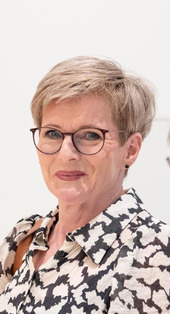 Maria Zehetmair