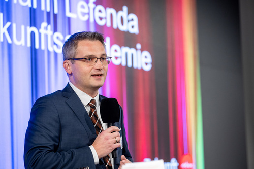 Johann Lefenda