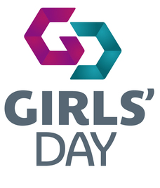 Girls' Day Logo