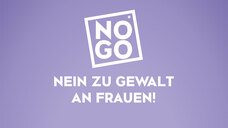 Ausschnitt vom Deckblatt des mehrsprachingen Flyers