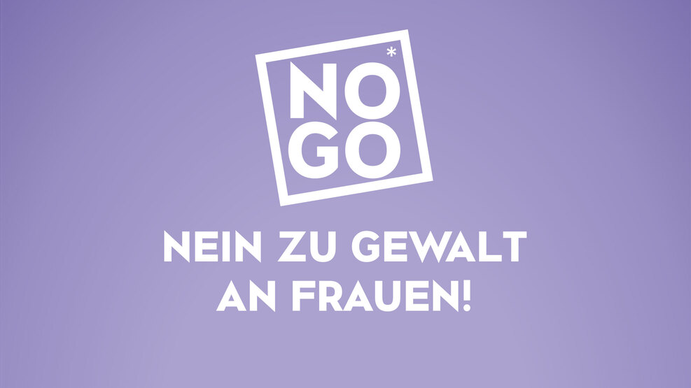 Ausschnitt vom Deckblatt des mehrsprachingen Flyers Ausschnitt vom Deckblatt des mehrsprachingen Flyers
