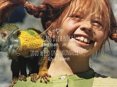 Pippi Langstrumpf