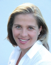 Angela Heitzinger