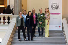 Referentinnen Seminartag 2025