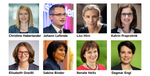 Referentinnen und Referenten