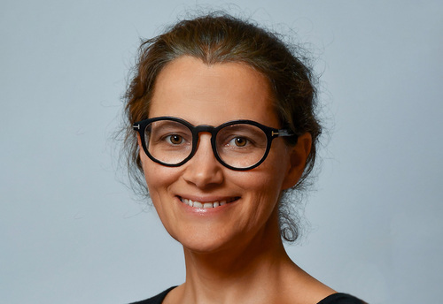 Profilfoto von Barbara Schildberger