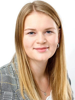 Marlene Haudum - KOMPASS