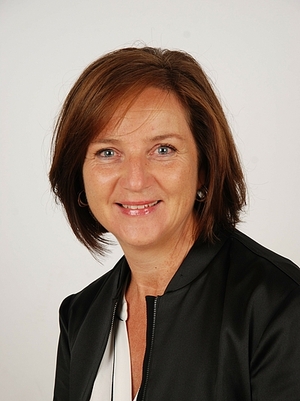 Irene Moser