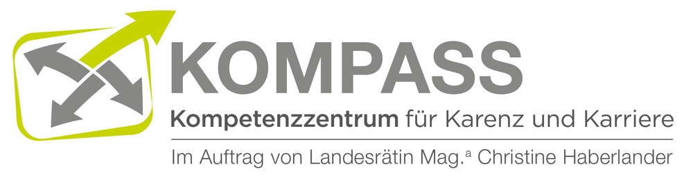 Logo KOMPASS Logo KOMPASS