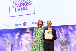 HTL Mentoring Zertifikatsverleihung 2024