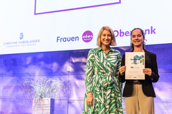 HTL Mentoring Zertifikatsverleihung 2024