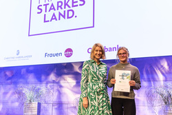 HTL Mentoring Zertifikatsverleihung 2024