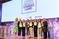 HTL Mentoring Zertifikatsverleihung 2024