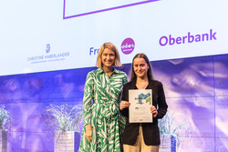HTL Mentoring Zertifikatsverleihung 2024