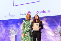 HTL Mentoring Zertifikatsverleihung 2024