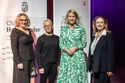 Zukunftsforum 2024