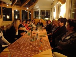 Polit-Training 2012 - Modul 2 Polit-Training 2012 - Modul 2