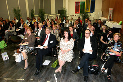 Teilnehmer/Innen K3 - Expertenforum in der Energie AG Linz