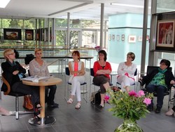 Polit-Training 2012 - Modul 4 Polit-Training 2012 - Modul 4
