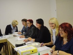 Polit-Training 2012 - Modul 6 Polit-Training 2012 - Modul 6
