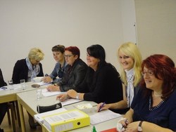 Polit-Training 2012 - Modul 6