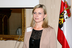 Cornelia Anderl (Projektleiterin)