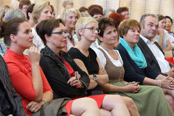 „Gesund statt gestresst - was uns wirklich stärkt“