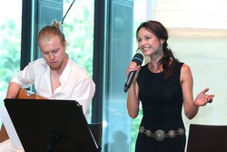 Frauen.Stärken Tour 2015, Linz Frauen.Stärken Tour 2015, Linz