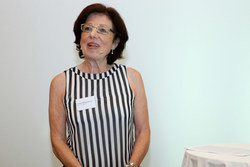 Netzwerkveranstaltung Frauen in Aufsichtsräten - Abschluss
26. Juni 2014, Redoutensäle, Linz