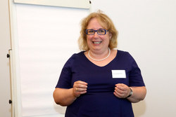 Netzwerkveranstaltung Frauen in Aufsichtsräten - Abschluss
26. Juni 2014, Redoutensäle, Linz