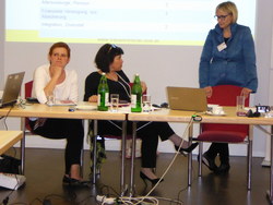 „Frauen.Leben.4.0 – Frauenstrategie für Oberösterreich“