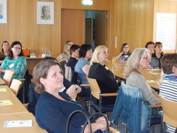 Regionaler Workshop im Rahmen der Frauenstrategie Frauen.Leben 2030