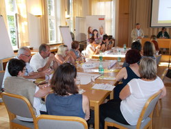 Regionaler Workshop im Rahmen der Frauenstrategie Frauen.Leben 2030