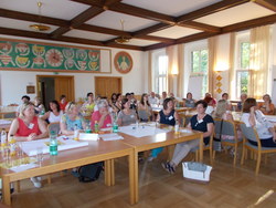 Regionaler Workshop im Rahmen der Frauenstrategie Frauen.Leben 2030