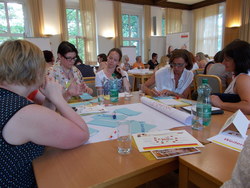 Regionaler Workshop im Rahmen der Frauenstrategie Frauen.Leben 2030