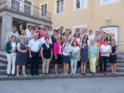 Frauenstrategie Frauen.Leben 2030: Regionaler Workshop Schärding - Grieskirchen - Eferding Frauenstrategie Frauen.Leben 2030: Regionaler Workshop Schärding - Grieskirchen - Eferding