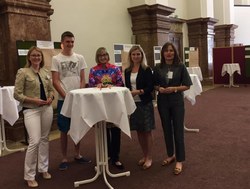 Fokusgruppe im Rahmen der Frauenstrategie 2030 Fokusgruppe im Rahmen der Frauenstrategie 2030