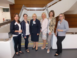 Frauenstrategie Frauen.Leben 2030: Regionaler Workshop Steyr - Kirchdorf